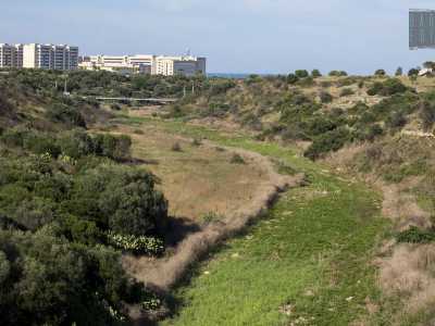 ...dalla cui terrazza possiamo avere una visione d�insieme della Balice